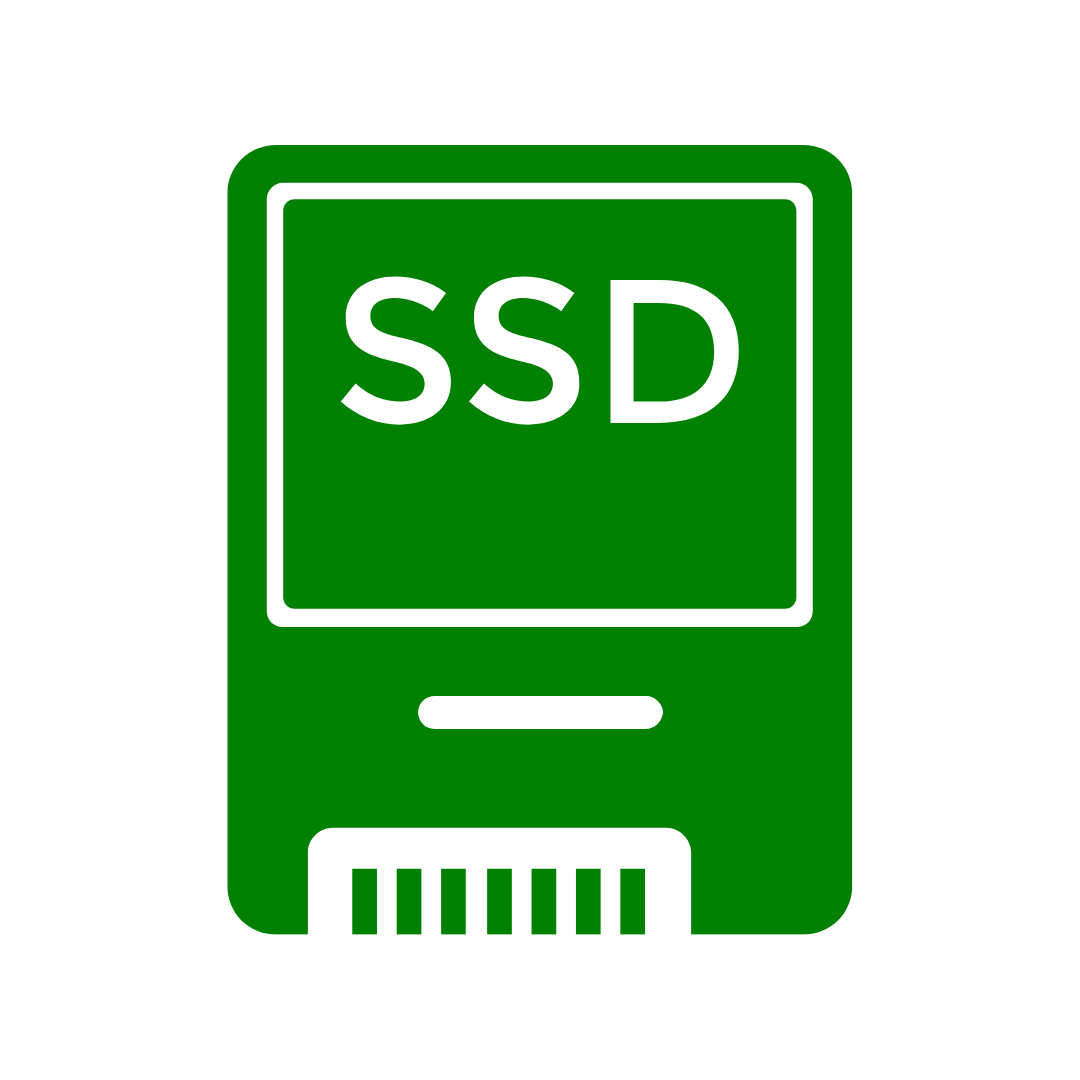 ssd powered cloud storage hosting india